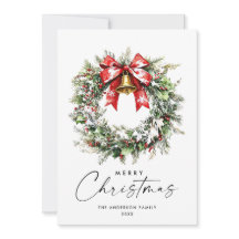 Composición de Navidades Neutrales Minimalistas de