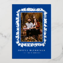 BAYAS EN MARCO DE FORMACIÓN DE FOTOTARJETA