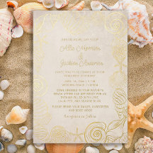 Boda costero de arena de las playas