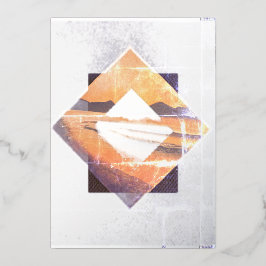 TARJETA FESTIVA CON RELIEVE METALIZADO "CARDS BY MAGHIE" #CARDSBYMAGHIE CARDSBYMAGHIE.COM