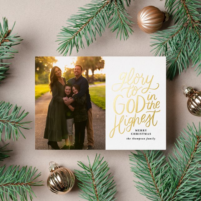 Tarjeta Festiva Con Relieve Metalizado Cartas de Foto Religiosas Relieve metalizado dorad (Subido por el creador)