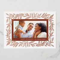 El dorado deja un marco fotográfico instantáneo