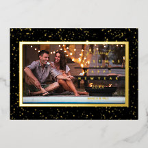 Elegant Starts Photo Frame Christmas 