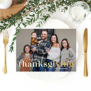 Tarjeta Festiva Con Relieve Metalizado Elegante tarjeta de foto de Relieve metalizado mix