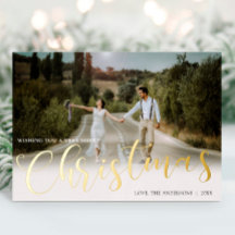 Elegantes Navidades de fotografía de Relieve metal