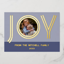 Estilo personalizado chic violeta púrpura minimali