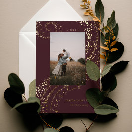 Tarjeta Festiva Con Relieve Metalizado Fa La La Magical Navidades de Oro Carol Song 1 Fot