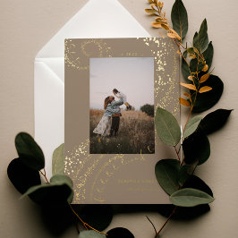 Tarjeta Festiva Con Relieve Metalizado Fa La La Magical Navidades de Oro Carol Song 1 Fot