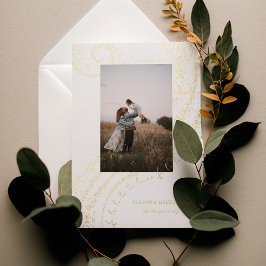 Tarjeta Festiva Con Relieve Metalizado Fa La La Magical Navidades de Oro Carol Song 1 Fot