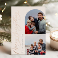 Familia de fotos Merry Everything 2