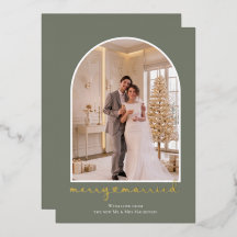 Felicidad y Casados Recién Casados Foto Personaliz