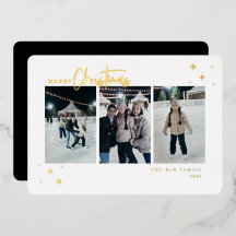 Feliz Navidad 3 Foto