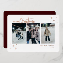 Feliz Navidad 3 Foto