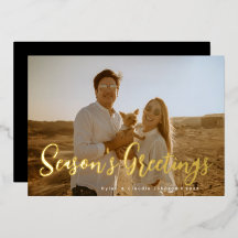 Fotografía simplemente con guiones