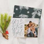 Tarjeta Festiva Con Relieve Metalizado Gloria De Relieve metalizado Real A Dios Navidades<br><div class="desc">¡Añade algo de brillo a tus tarjetas de Navidades con Relieve metalizado oro, plata o oro rosa de verdad! Este clásico y atemporal estilo metálico seguro que añade otro nivel a tus cartas. ¡Navidades religiosos contemporáneos con tarjetas mostrando tu foto familiar favorita de este año! Esta tarjeta tiene dos secciones...</div>