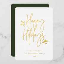 Guión simplemente festivo