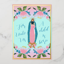 Hermosos Navidades cristianos Niño Jesús