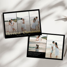 Las parejas de Navidades más modernos foto