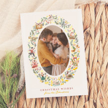 Luminosa Foto De 12 Días De Navidades