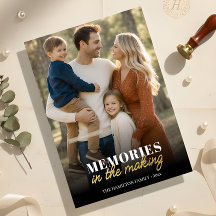 Memorias Modernas en Creación Foto de Oro