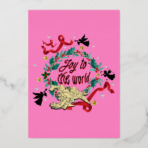 Mikitiez navidad gótico estado de ánimo ángulo nav