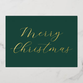 Tarjeta Festiva Con Relieve Metalizado Navidades de empleados desean tener el nombre de n