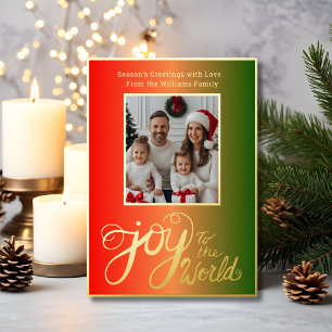 Tarjeta Festiva Con Relieve Metalizado Navidades de Relieve metalizado simple fotos de pl