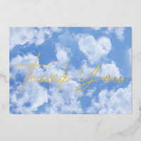 Nube De Corazón Aburrido En Cielo Azul Feliz