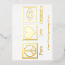 Optometría Amor Paz Médico Oftálmico Personalizado