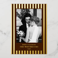 Rayas marrones de chocolate