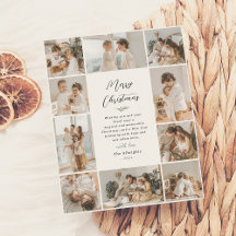 Recuerdos evergreen brillantes | 10 Navidades de f