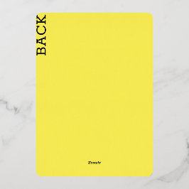 Tarjeta Festiva Con Relieve Metalizado rtseh