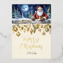 Santa Navidad