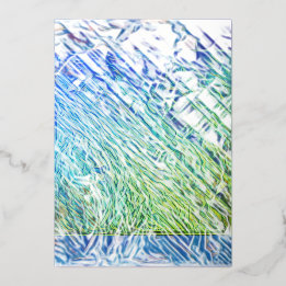 TARJETA FESTIVA CON RELIEVE METALIZADO "TARJETAS DE MAGHIE" #CARDSBYMAGHIE CARDSBYMAGHIE.