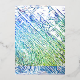 TARJETA FESTIVA CON RELIEVE METALIZADO "TARJETAS DE MAGHIE" #CARDSBYMAGHIE CARDSBYMAGHIE.