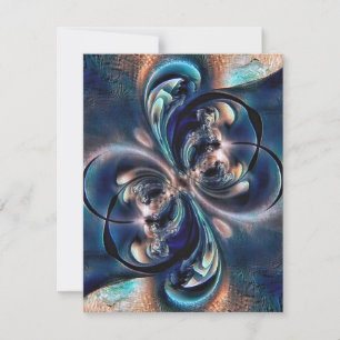 Tarjeta Festiva Concepción