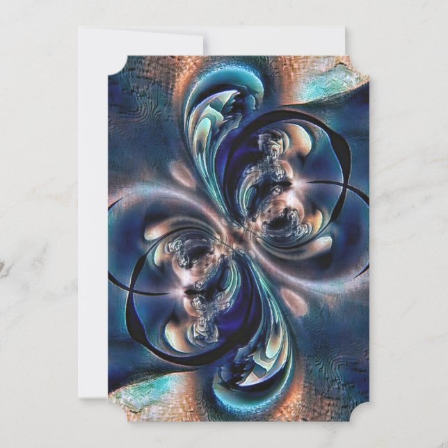 Tarjeta Festiva Concepción (Anverso)