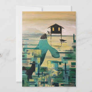 Tarjeta Festiva Conexión