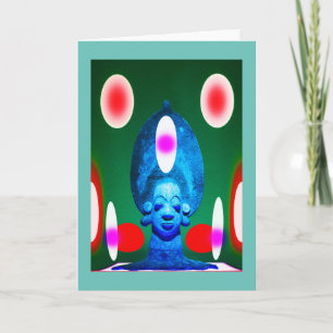 Tarjeta Festiva Consultar el Oracle