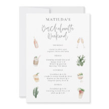 copas acuáticas de bajo costo fin de semana