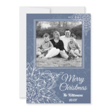 Copia de Copos de Nieve Blancos de Invierno