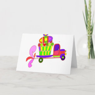 Tarjeta Festiva copia del truckillustrator 300dpi