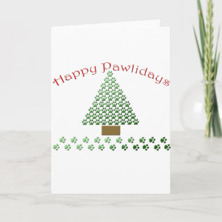 Tarjeta Festiva copia feliz de pawlidays1