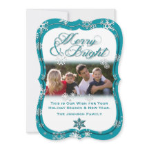 Copos de nieve ・ Feliz ・ Brillante ・ Vacaciones ・