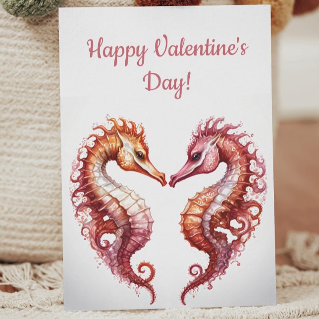 Tarjeta Festiva Corazón de San Valentín (Subido por el creador)