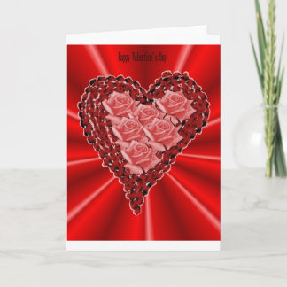 Tarjeta Festiva corazones rojos y roses.jpg