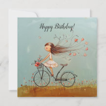 Corazones y Pétalos Caprichosos: Cumpleaños Dulce