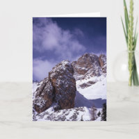 Cortina D'ampezzo Winter