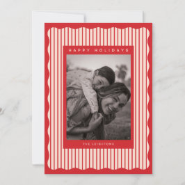 Tarjeta Festiva Cortlandt