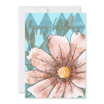 Cosmo de Cumpleaños